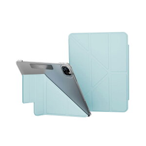 iPad Air M3 2025 11C` M2 P[X 蒠^ 5WAY X^ht ی Jo[ 掋 ^CsO X^h [ iPadAir 10.9 &iPad Pro 11 ACpbhGA[ 4 5 Ή ] MagEasy FACET