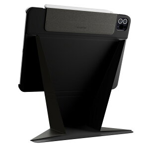 iPad Air M3 2025 11C` M2 10.9 / iPadPro 11 P[X 蒠^ 4WAY X^ht ی Jo[ 掋 ^CsO ڐ  X^h [ ACpbhGA[ / ACpbhv 11 Ή ] MagEasy LIFT