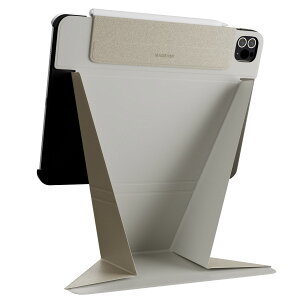 iPad Air M3 2025 11C` M2 10.9 / iPadPro 11 P[X 蒠^ 4WAY X^ht ی Jo[ 掋 ^CsO ڐ  X^h [ ACpbhGA[ / ACpbhv 11 Ή ] MagEasy LIFT