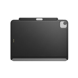 iPad Air M3 2025 M2 2024 11�C���` �P�[�X ���� Magic Keyboard �Ή� ApplePencil �[�d �y�����[ �ی� �J�o�[ [ iPadAir 10.9 &iPad Pro 11 �A�C�p�b�h�G�A�[ ��4���� ��5���� �Ή� ] MagEasy CoverBuddy