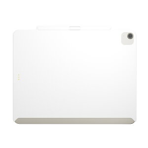 iPad Air 13C` M3 2025 M2 iPad Pro 12.9 P[X  Magic Keyboard Ή ApplePencil [d y[ ی Jo[ [ ACpbhGA[ 13 2024 ACpbhv 12.9C` Ή ] MagEasy CoverBuddy Lite