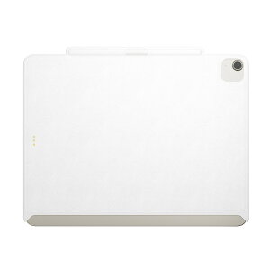 iPad Air 13C` M3 M2 iPad Pro 12.9 P[X Apple  Magic Keyboard Ή ApplePencil [d y[ ی Jo[ [ ACpbhGA[ 13 2025 2024 ACpbhv 12.9C` Ή ] MagEasy CoverBuddy