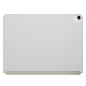 iPad Air 13C` M3 2025 M2 P[X  Magic Keyboard Ή ApplePencil [d ی Jo[ [ iPadAir ACpbhGA[ 13 2024 iPadPro 12.9 5 6 Ή ] MagEasy CoverBuddy Lite