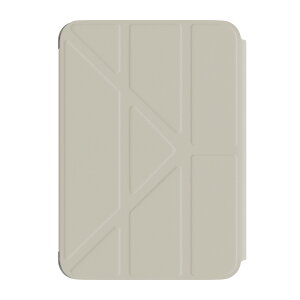 iPad mini 7 mini6 P[X 蒠^ 5WAY X^ht ی Jo[   v case 掋 ^CsO X^h [ iPad mini7 2024 iPadmini 6 ACpbh~j Ή ] MagEasy FACET