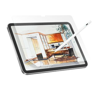 iPad 10 A16 tB ̂悤ȏSn CXg wh~ 炳  یtB [ iPad 10 ACpbh  10  A 16 Ή ] MagEasy EasyPaper