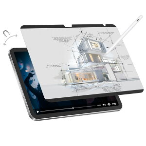 iPad 10 A16 tB ̂悤ȏSn }Olbg E wh~ 炳  CXg یtB [ iPad 10 ACpbh  10  A 16 Ή ] MagEasy EasyPaper Pro