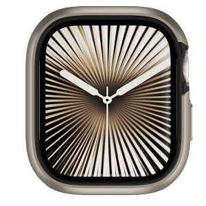�A�b�v���E�H�b�` �J�o�[ �ϏՌ� �ČR MIL�K�i ���� �A���~ × �\�t�g TPU �ی� �P�[�X �ی�P�[�X [ Apple Watch 11 46mm AppleWatch 10 Watch11 Watch10 �Ή� ] MagEasy Odyssey (matte)