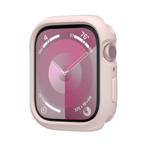 AbvEHb` Jo[ ϏՌ ČR MILKi  \tg TPU ی P[X {^ ւ یP[X [ Apple Watch SE2 SE AppleWatch Series 9 8 7 6 5 4 40mm 41mm Ή ] MagEasy SKIN
