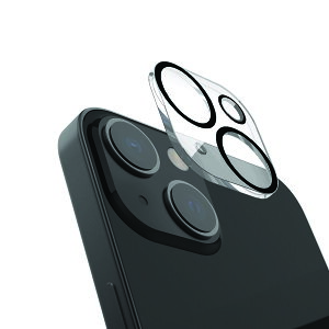 iPhone15 / iPhone15Plus JیJo[ w  h~ JYی { 9H KX  0.33mm [ iPhone 15 / iPhone15 Plus ( ACtH15 / ACtH15 vX ) Ή ] RAPTIC Glass