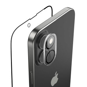 iPhone 16 Plus t KXtB Jی tB 2_ Zbg w CA  h~ یKX 9H KX gp J YJo[ [ iPhone16Plus ACtH 16 vX Ή ] RAPTIC 2 in 1 Bundle Kit