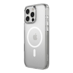 iPhone 16 Pro Max P[X MagSafe Ή ϏՌ ČR MILKi NA ϏՌP[X  ^ }OZ[t X}zP[X [ iPhone16ProMax ACtH 16 v}bNX Ή ] RAPTIC Crystal MagSafe