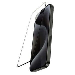 iPhone 16 Pro Max KXtB 9H KX CAh~ tB EhGbW H wh~ یtB [ iPhone16ProMax ACtH 16 v}bNX Ή ] RAPTIC Glass Full Coverage