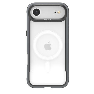 iPhone Air P[X MagSafe Ή ϏՌ NA X}zP[X nCubh ی }OZ[t   gуP[X [ iPhoneAir ACtHGA[ Ή ] case RAPTIC Shield Classic