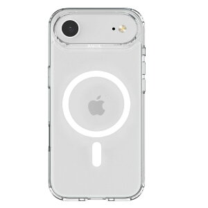 iPhone Air �P�[�X MagSafe �Ή� �ϏՌ� �N���A �X�}�z�P�[�X �J���� �ی� �}�O�Z�[�t ���� ��� �g�уP�[�X [ iPhoneAir �A�C�t�H���G�A�[ �Ή� ] case RAPTIC Air Clear