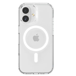 iPhone 17 P[X MagSafe Ή ϏՌ NA X}zP[X J ی }OZ[t   gуP[X [ iPhone17 ACtH17 Ή ] case RAPTIC Air Clear
