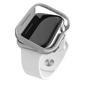 Apple Watch SE3 44mm P[X ϏՌ A~ × TPU Ռ z ^ X Jo[ [ Applewatch AbvEHb` 44 mm e Ή ] RAPTIC Edge