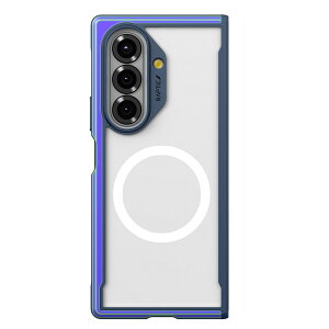 Galaxy Z Fold7 P[X NA MagSafe Ή ϏՌ X}zP[X Vv }OZ[t gуP[X Jo[ [ Galaxy Z Fold 7 MNV[ ZFold7 Ή ] case RAPTIC Shield Classic