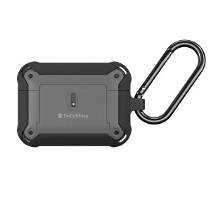 AirPods Pro2 P[X Jri t ϏՌ h~ O n[h GA|bcv2 Jo[ [ Apple AirPods Pro 2 Abv GA|bcv 2 2 MQD83J/A MTJV3J/A Ή ] SwitchEasy Guardian