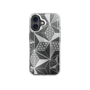 iPhone 16 �P�[�X �N���A �I�V���� �C���X�g �A�[�g �� �ϏՌ� �X�}�z�P�[�X ������� ���킢�� �X�}�z�J�o�[ [ iPhone16 �A�C�t�H�� 16 �Ή� ] SwitchEasy Artist