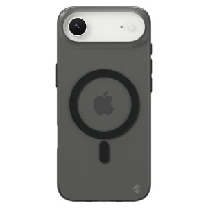 iPhone Air �P�[�X MagSafe �Ή� �� ���^ �y�� �w�� �h�~ �X�}�z�P�[�X �T���T�� �ɔ� �t���X�g �N���A �}�O�Z�[�t �g�уP�[�X [ iPhoneAir �A�C�t�H���G�A�[ �Ή� ] SwitchEasy 0.35 M