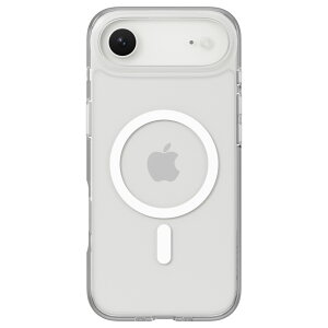 iPhone Air �P�[�X MagSafe �Ή� �ϏՌ� �N���A �X�}�z�P�[�X �J���� �ی� �}�O�Z�[�t ���� �g�уP�[�X [ iPhoneAir �A�C�t�H���G�A�[ �Ή� ] SwitchEasy Crush M