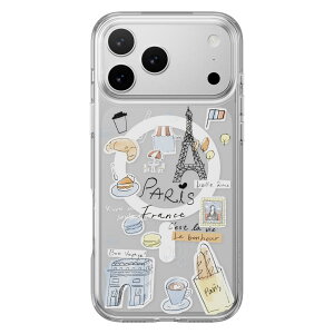 iPhone 17 Pro Max P[X NA MagSafe Ή CXg   ϏՌ X}zP[X 킢 }OZ[t gуP[X [ iPhone17ProMax ACtH 17ProMax Ή case ] SwitchEasy Style M