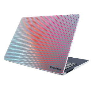 MacBook Air M4 M3 M2 P[X ^ ی n[hP[X rM ~ t X  یP[X Jo[ [ MacBookAir 13.6inch }bNubNGA[ 13.6C` 2025 2024 2022 Ή ] SwitchEasy Artist