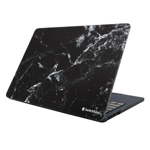 MacBook Air M4 M3 M2 P[X ^ ی n[hP[X rM ~ t X  یP[X Jo[ [ MacBookAir 13.6inch }bNubNGA[ 13.6C` 2025 2024 2022 Ή ] SwitchEasy Artist