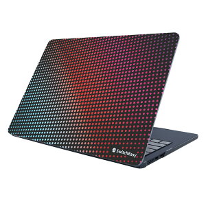 MacBook Air M4 M3 M2 P[X ^ ی n[hP[X rM ~ t X  یP[X Jo[ [ MacBookAir 13.6inch }bNubNGA[ 13.6C` 2025 2024 2022 Ή ] SwitchEasy Artist