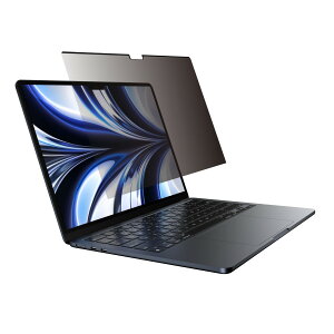 MacBook Air M4 M3 M2 tB ̂h~ A`OA u[CgJbg hw E ̂h~tB [ MacBookAir 13.6inch }bNubNGA[ 13.6C` 2025 2024 2022 Ή ] SwitchEasy EasyPr
