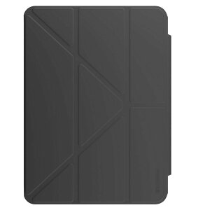 iPad Air 11 M2 M3 iPad Pro 11C` P[X 蒠^ w NA 5WAY X^h ی Jo[   v y[  [ iPad Air11 iPadPro11 ACpbh GA[ v Ή ] SwitchEasy Origami Nude 2024