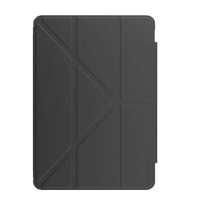 iPad 7 8 9 P[X 蒠^ U[ w NA 5WAY X^h ی Jo[ I[gX[v Ή [ Apple iPad 10.2 Abv ACpbh 2019 2020 2021 Ή ] SwitchEasy Origami Nude