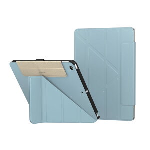 iPad 9 8 7 10.2 P[X Ռ  ی y ^ 4WAY 蒠^ X^h  Jo[ [ Apple iPad10.2 Abv ACpbh 10.2C` 9  2021 / 2020 / 2019 Ή ] SwitchEasy Origami