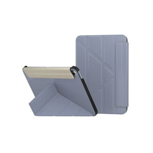 iPad mini A17 Pro 2024 P[X Ռ  ی y ^ 4WAY 蒠^ X^h  Jo[ AbvyV [ [d \ [ iPad mini 6 iPadmini6 ACpbh~j Ή ] SwitchEasy Origami