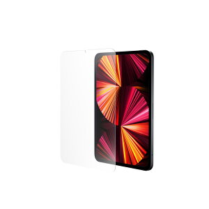 iPad mini A17 Pro 2024 tB 9H KX u[CgJbgtB NA u[CgJbg KXtB [ iPad mini 6 iPadmini6 ACpbh~j Ή ] SwitchEasy Glass Defender