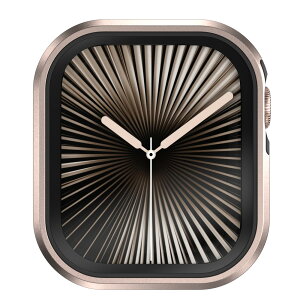 AbvEHb` Jo[ tB ̌^ ϏՌ ^ y tJo[ A~  ی P[X [ Apple Watch 11 10 42mm AppleWatch Watch11 Watch10 Ή ] SwitchEasy Modern Hybrid Case