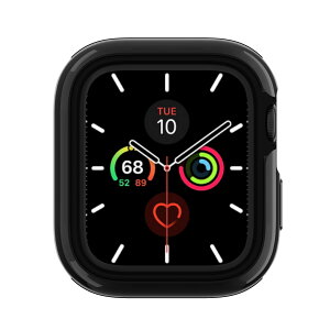 Apple Watch SE2 SE 40mm A~ × TPU ϏՌ Jo[ Ռ z nCubh Jo[ ΏՌ P[X [ Applewatch AbvEHb` 40 mm e Ή ] SwitchEasy Odyssey