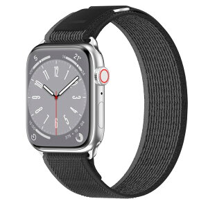 Apple Watch AbvEHb` oh  \ Lk \tg xg xg [ AppleWatch SE / Series 9 8 7  ( 41mm 40mm 38mm ) Ή ] SwitchEasy Flex