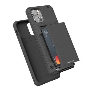 iPhone12 Pro / iPhone12 �P�[�X �J�[�h ���[ 3�� �ϏՌ� �X�}�z�P�[�X �Ռ� �z�� �w�� �X���C�h �� �J�[�h�P�[�X �t�� �n�[�h �J�o�[ ��� �ΏՌ� �J�[�h���� �t �g�уP�[�X [ iPhone12Pro / iPhone 12 / �A�C