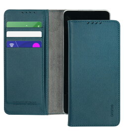 Galaxy S26 Ultra ケース サムスン公式認証取得 手帳型 薄型 軽量 お札 折りたたみ 収納 可 カード 合成 皮 革 スマホケース [ GalaxyS26Ultra ギャラクシーS26 Ultra SM-S948Q SC-53G SCG37 対応 ] araree Mustang Diary