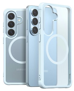 Galaxy S26 �P�[�X �}�O�l�b�g ���� �t���X�g �N���A �ϏՌ� Ultra�P�[�X ��� TPU+PC MagSafe �Ή� �X�}�z�P�[�X [ GalaxyS26 �M�����N�V�[S26 SM-S942Q SC-51G SCG36 �Ή� ] araree Duple M ARMOR