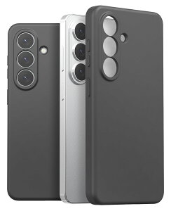 Galaxy S26 �P�[�X �}�O�l�b�g ���� �V���R�� �ϏՌ� Ultra�P�[�X MagSafe �Ή� ��� �X�}�z�P�[�X [ GalaxyS26 �M�����N�V�[S26 SM-S942Q SC-51G SCG36 �Ή� case ] araree Typoskin M