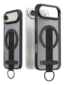 AirPods Pro3 �P�[�X �{ �v �ϏՌ� �����h�~ �J���r�i �X�g���b�v �t ���U�[ �J�o�[ ���C�����X�[�d �� [ AirPods Pro 3 �G�A�[�|�b�Y�v��3 ��3���� �Ή� ] Alto Leather Case (Portable)