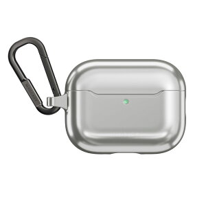AirPods Pro3 �P�[�X �ϏՌ� �����h�~ �J���r�i �t �J�o�[ ���C�����X�[�d �Ή� AirPods�P�[�X [ AirPods Pro 3 �G�A�[�|�b�Y�v��3 ��3���� �Ή� ] case MagEasy SKIN
