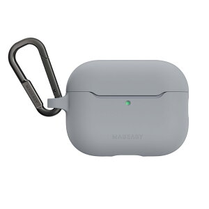 AirPods Pro3 �P�[�X �ϏՌ� �����h�~ �J���r�i �t �J�o�[ ���C�����X�[�d �Ή� AirPods�P�[�X [ AirPods Pro 3 �G�A�[�|�b�Y�v��3 ��3���� �Ή� ] case MagEasy SKIN
