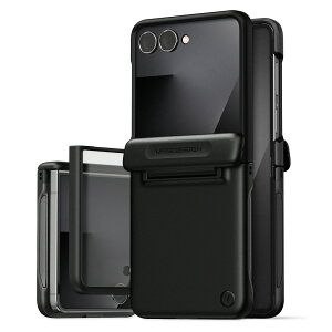 Galaxy Z Flip7 P[X ϏՌ qW Jo[fBXvC ی X}zP[X Xgbvz[ t Vv gуP[X Jo[ [ GalaxyZFlip7 MNV[ Z Flip 7 Ή ] case VRS DESIGN Terra Guard Modern