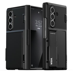 Galaxy Z Fold7 P[X ϏՌ J[h [ 2 qW ی X}zP[X Vv gуP[X Jo[ [ Galaxy Z Fold 7 MNV[ ZFold7 Ή ] case VRS DESIGN Modern Go