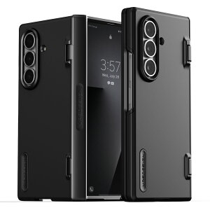 Galaxy Z Fold7 P[X ϏՌ qW ی X}zP[X Vv gуP[X Jo[ [ Galaxy Z Fold 7 MNV[ ZFold7 Ή ] case VRS DESIGN Terra Guard Modern (Fold)