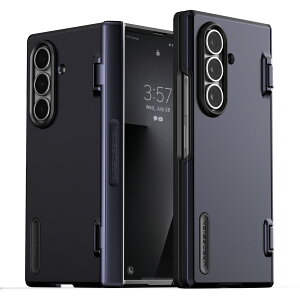 Galaxy Z Fold7 P[X ϏՌ qW ی X}zP[X Vv gуP[X Jo[ [ Galaxy Z Fold 7 MNV[ ZFold7 Ή ] case VRS DESIGN Terra Guard Modern (Fold)