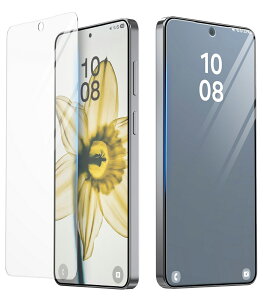 Galaxy S26 Plus �t�B���� �C�A�h�~ 9H �K���X�t�B���� �ȒP �\�t�� �w��F�ؑΉ� �ی�t�B���� [ GalaxyS26Plus �M�����N�V�[S26 �v���X SM-S947Q SC-52G SCG38 �Ή� ] araree Core